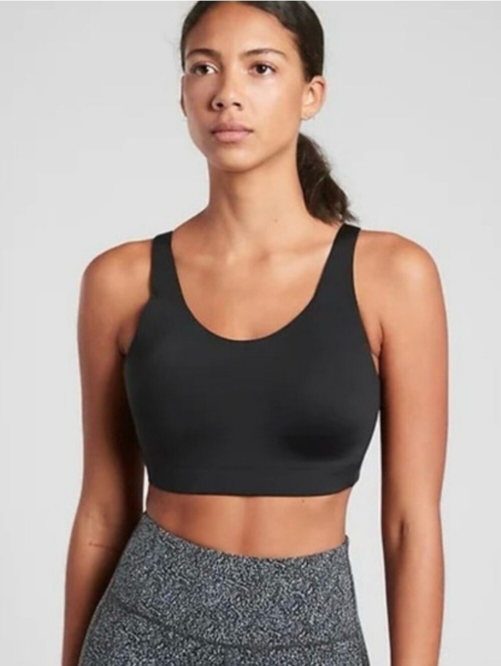 Athleta Advance Sprint Sports Bra 36D NWT
